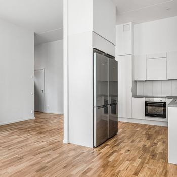 An image of the home at Gjutartorget 1C, KUNGSÄNGEN