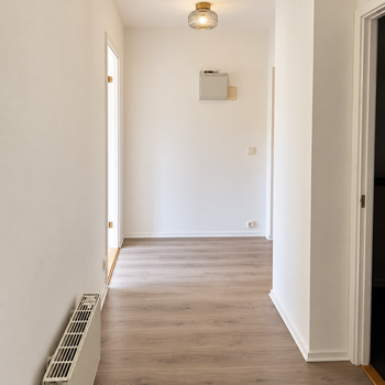 An image of the home at Köpmangatan 3, Kumla
