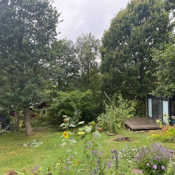 An image of the home at Rödabergsvägen, Ugglarp