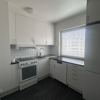An image of the home at Tunnbindaregatan 23, Norrköping