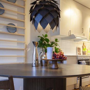 An image of the home at Rademachergatan 37B, Eskilstuna