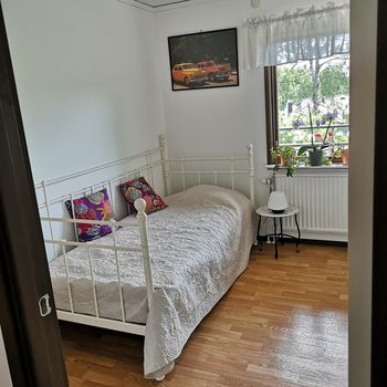 An image of the home at Lidvägen, Eskilstuna