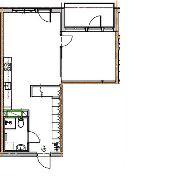 An image of the home at Vattenpussgränd 3, Upplands Väsby