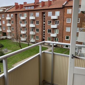 An image of the home at Fredriksdalsplatsen 6, Helsingborg