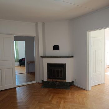 An image of the home at Brandmästarvägen, Kolmården