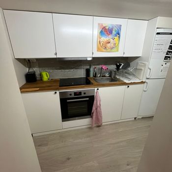 An image of the home at Slipvägen, Hölö