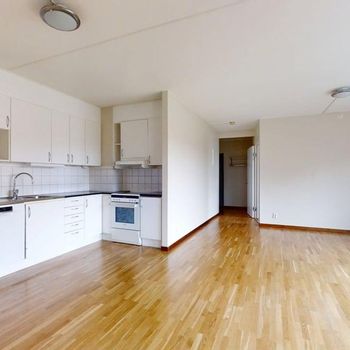 An image of the home at Fredagsgatan 14, Helsingborg