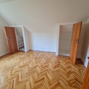 An image of the home at Wallingatan, Eskilstuna