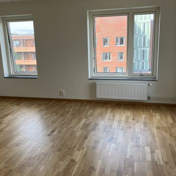 An image of the home at Mariehällsvägen 3, Helsingborg