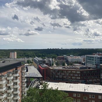 An image of the home at Alphyddevägen, Nacka