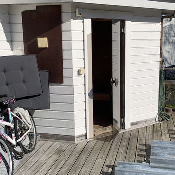 An image of the home at Kristinedalsvägen, Nacka