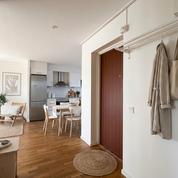 An image of the home at Sämskmakaregatan 1, Helsingborg