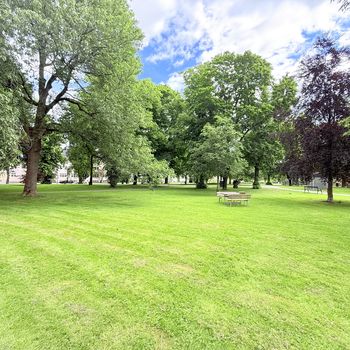 An image of the home at Trädgårdsgatan 12A, Eskilstuna