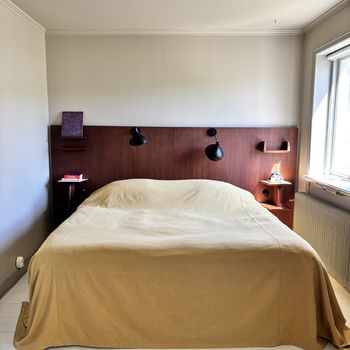 An image of the home at Ålstensgatan, Bromma