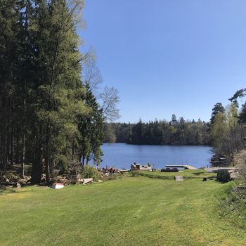 An image of the home at Släviksvägen, Alingsås