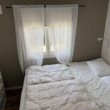 An image of the home at Lomvägen, Ramdala