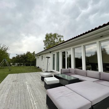 An image of the home at Ekängen Näsby Hästudden , Linköping