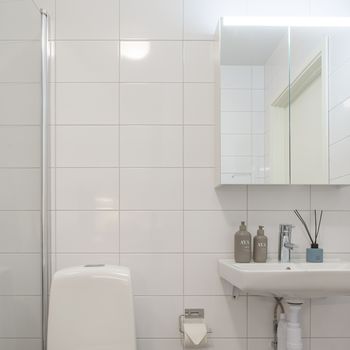 An image of the home at Rademachergatan 37B, Eskilstuna