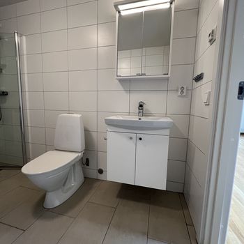 An image of the home at Stationstorget 2G, Båstad