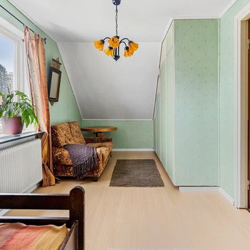 An image of the home at Ringen, Boliden