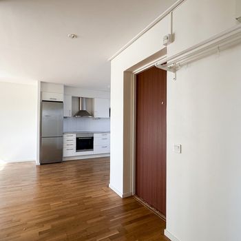 An image of the home at Sämskmakaregatan 1, Helsingborg