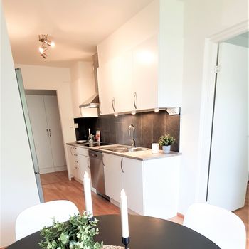An image of the home at Liljebergsgatan 27B, Borås