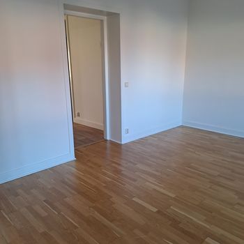 An image of the home at Carlavägen 14 B, Eskilstuna