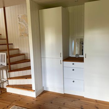 An image of the home at Rådjursvägen, Nacka