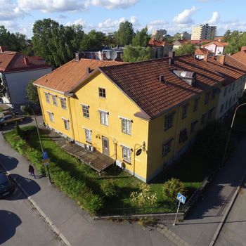 An image of the home at Zetterbergsgatan 20, Eskilstuna