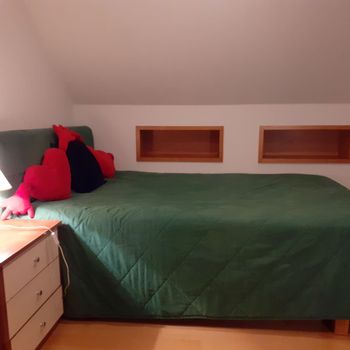 An image of the home at Härslövsvägen, Härslöv