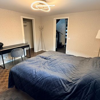 An image of the home at Krämarvägen, Hägersten
