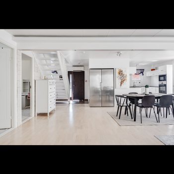 An image of the home at Södrahunnetörpsvägen , Helsingborg