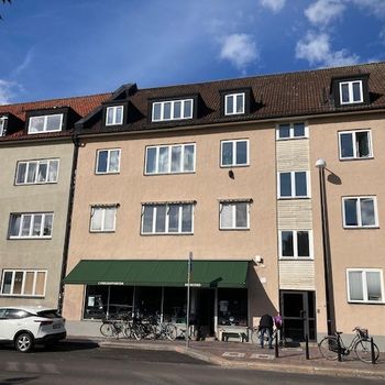 An image of the home at Furutorpsgatan 45, Helsingborg