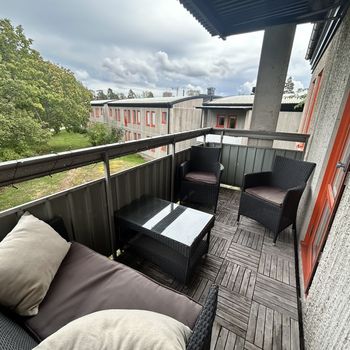 An image of the home at Ormingeringen, Saltsjö-boo
