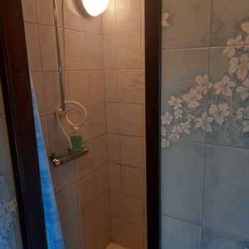 An image of the home at Salutvagen, karlskrona