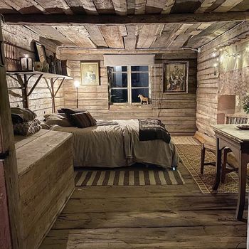 An image of the home at Björbovägen, Björbo