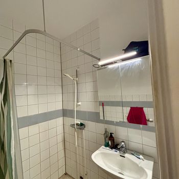 An image of the home at Nyckelbergsgatan 9, Borås