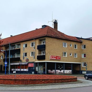 An image of the home at Gränsgatan 19B, Eskilstuna