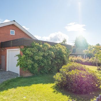 An image of the home at Södra Hasselgatan, Sandviken