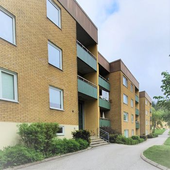 An image of the home at Liljebergsgatan 27B, Borås