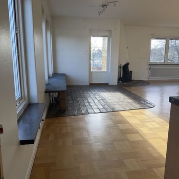 An image of the home at Lövåsgatan 1A, Kinna