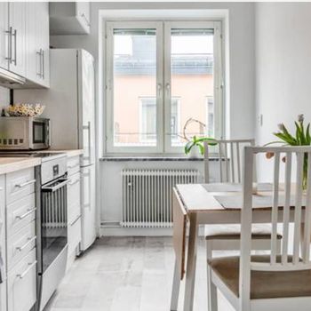 An image of the home at Kanalgränd, Södertälje