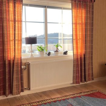 An image of the home at Gunnarby , Uddevalla