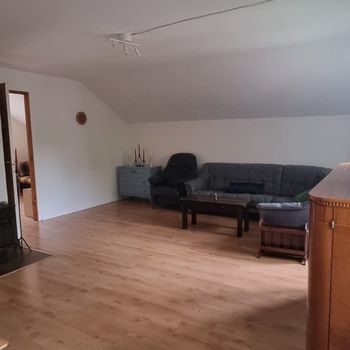 An image of the home at Lännockvägen, Södertälje
