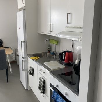 An image of the home at Alphyddevägen, Nacka