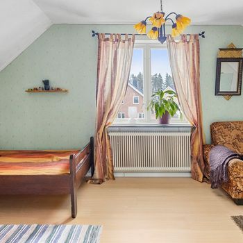 An image of the home at Ringen, Boliden