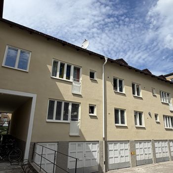 An image of the home at Nyforsgatan 32c, Eskilstuna 