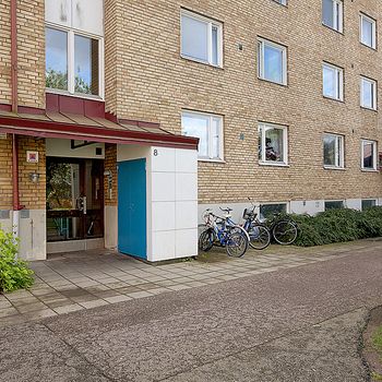 An image of the home at Fäladsgatan 4, Helsingborg