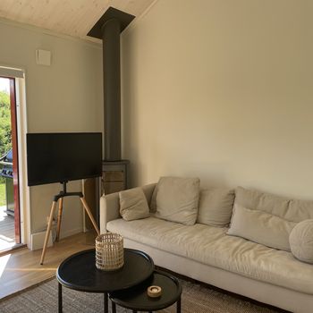 An image of the home at Ekstigen, Grötö