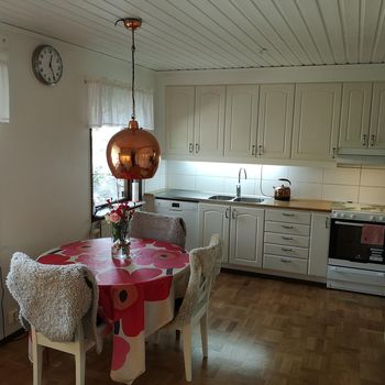 An image of the home at Lidvägen, Eskilstuna